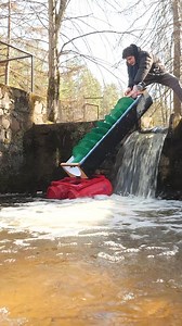 Free Energy Generator | Science, Tech and Universe