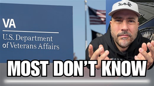 Most Veterans Don’t Know This About Their VA Benefits Most veterans think they understand their VA benefits — until something unexpected happens. In this video, we talk about what most veterans don’t know about how VA benefits really work, why confusion is so common, and how small misunderstandings can turn into big frustrations. This isn’t fear-based. This is clarity. #veteransaffairs #VeteransAffairs #VABenefits #vabenefits #veteranssupportingveterans #veteranshelpingveterans #VeteranStrong #v