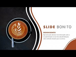 Tutorial - How to make beautiful slides for PowerPoint presentations
