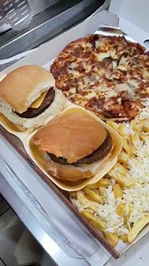 581K views · 2.1K reactions | Our new box THE 15" CHIP INN FEAST has absolutely flown through the doors you lot can't get enough of it. At just £17.50 there's no wonder  | Chip Inn | Facebook