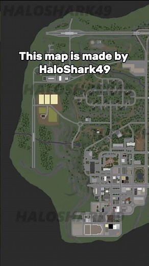 Taking a look at ERLC Map suggestions