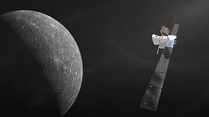 How Engineers Are Practicing for the BepiColombo Mission to Mercury (Video)