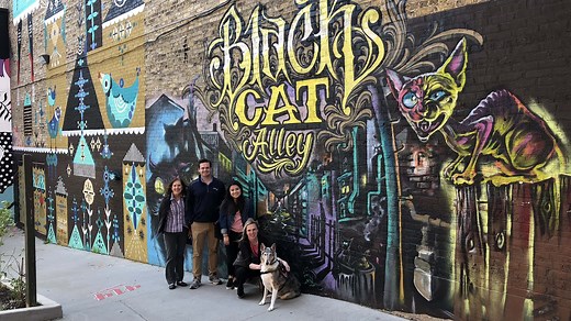 Iconic Milwaukee Tour - City Tours MKE