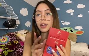 【Tiptoe助眠】快速触发音+口腔音