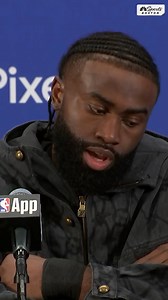 466K views · 5.1K reactions | JB gives candid answer about how he feels about not making All-NBA  | NBC Sports Boston | Facebook