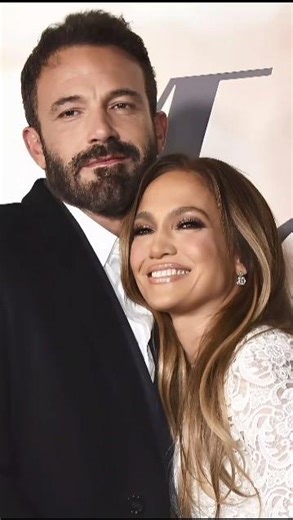 Jennifer Lopez & Ben Affleck: Everyone Thought This Would Last