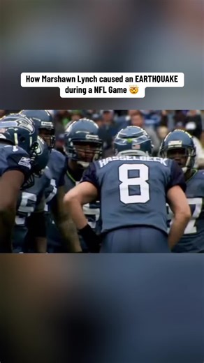 The Greatest Run Ever: Marshawn Lynch's Epic Moment