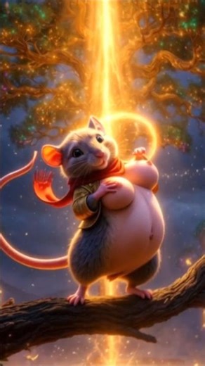 rat amazing dance 🩰 😍 #rat #funny #ratdance #shorts