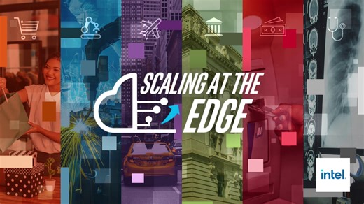 Embedded World 2026 Jetway Solution Overview | Intel® Industry Solution Builders