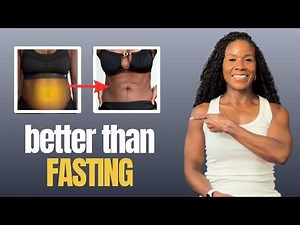 If I Wanted to Lose Weight During Menopause I'd Do This