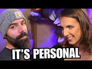 Keemstar Speaks on Kris Tyson's Controversy