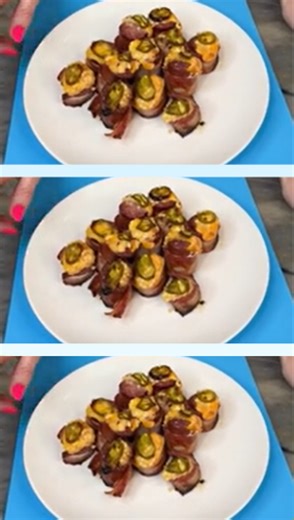 Your New Favorite BBQ Appetizer Everyone Will Rave About