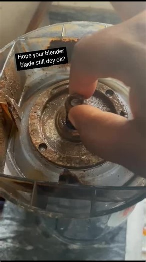 Blender Repair Tips: Fixing Your Blender at Home