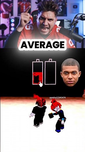 Messi VS Ronaldo Who Is Better Footballer #roblox