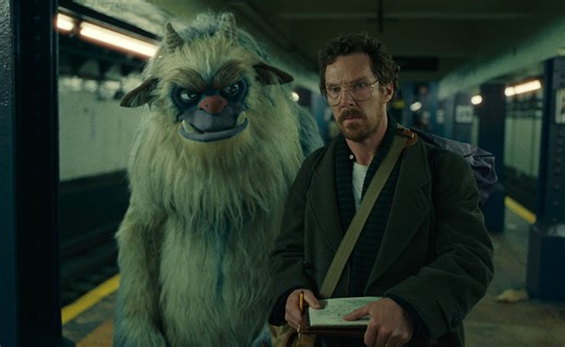 Fecha y horario oficial de Eric, la serie de Benedict Cumberbatch en Netflix