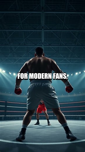 When Speed Won the Round: The 1964 Clay Liston Turning Point