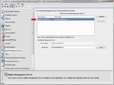 Adobe Acrobat: The Adobe Customization Wizard X Demystified (Part 1) | Adobe Acrobat