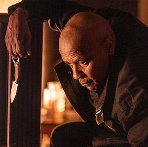 The Equalizer 3 - Official Trailer (Sony)