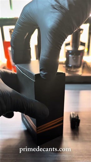 Stronger With You Intensely ASMR Unboxing | Prime Decants