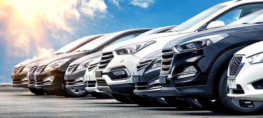 Pajak Sewa Kendaraan: Jenis, Tarif, Cara Hitung Pajak Sewa Mobil