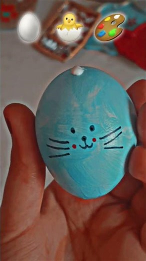 egg painting ideas