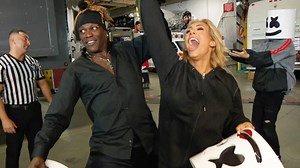 Carmella regains 24/7 Title from Marshmello: WWE.com Exclusive, Oct. 4, 2019