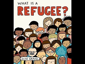 What is a Refugee? - Kids Read Aloud Audiobook