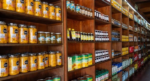 Argentina autoriza instalação de nova zona franca na fronteira com o Brasil - H2FOZ