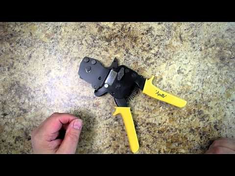 RV and Boat PEX Plumbing.