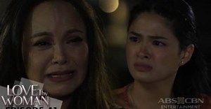 1.2M views · 10K reactions | Dana: "Then stop! Stop being a mother to me!" Panoorin kung ano ang nangyari sa kanila ni Lucy matapos umalingasaw ang katotohanan DITO: For more ‘Love Thy Woman’ updates, LIKE ABS-CBN on Facebook & visit https://ent.abs-cbn.com/lovethywoman, www.iwant.ph! | ABS-CBN | Facebook