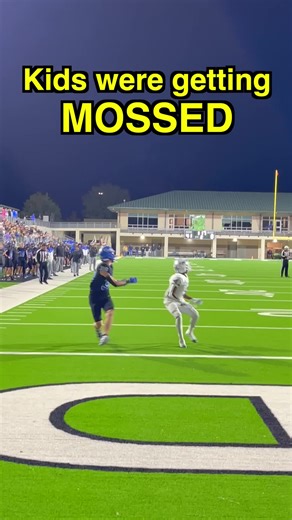 College Football Team Wins 30 Games in a Row!