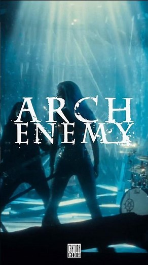 ARCH ENEMY - NEW SONG "BLOOD DYNASTY" OUT NOW!