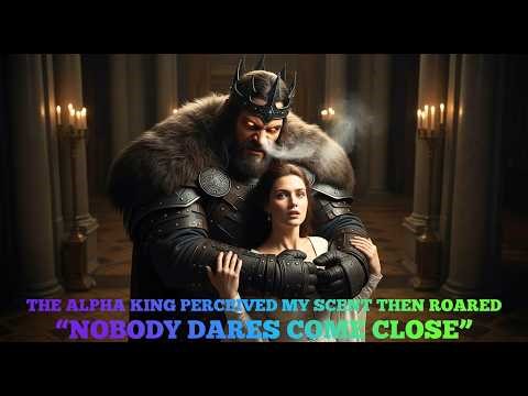 Her Heat Came Unexpectedly—The Alpha King Was Stunned Then He Roared "No One Dares Come Close"
