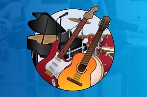 JustPlay: Ghostbusters | Musical Futures Online