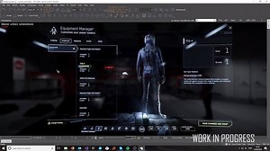 7.3K views · 115 reactions | Tune in tomorrow for an all new episode of ATV, taking in-depth looks at item kiosks and the menacing Vanduul Blade. #StarCitizen | Star Citizen | Facebook