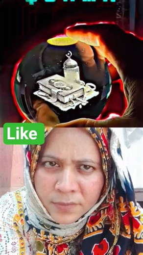 Islam Power ☠️☝