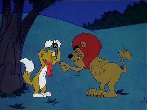 FRAIDY CAT: A Semi-Star Is Born (HD Version + Closed Captioning)