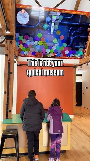 Paul Revere Museum of Discovery & Innovation | Canton, MA #kids #museum #thingstodo