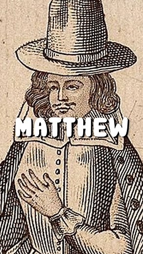 8.2K views · 180 reactions | England's most notorious witch hunter #shiver #history #haunted #shorts #reelsfb #darkhistory | Shiver | Facebook