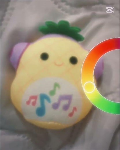 color wheel trend (free template on capcut)