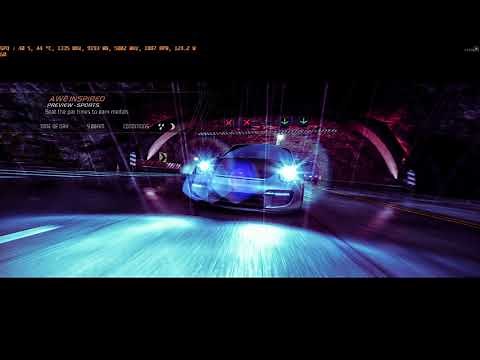 Need for Speed Hot Pursuit Yuzu 60 FPS MOD | 4K 60 | Remastered ED | Download | PC