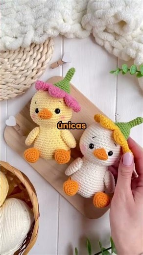 Download 3000 Amigurumi Designs NOW Before They Disappear #amigurumi