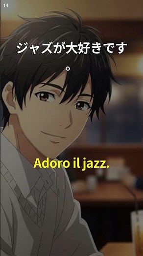 イタリア語のデート会話100 | 音声学習 | リスニング練習