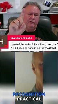 What to focus on for my Series 7 Exam? Products and Suitability!