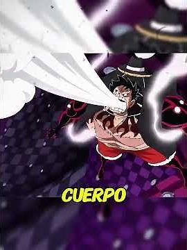 The only woman Monkey D. Luffy showed feelings for. #onepiece