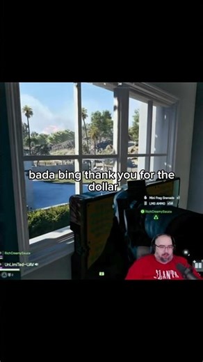 WingsOfRedemption Reacts to a $1 Donation