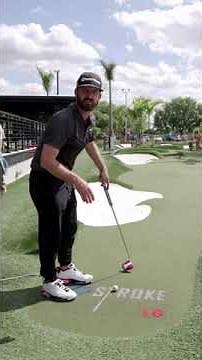 SINGLE BEND VS SHORT SLANT: Which Putter Hossel Should You Play? | TaylorMade Golf