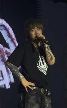 Capper最新演出透露新专辑12月9号发布！