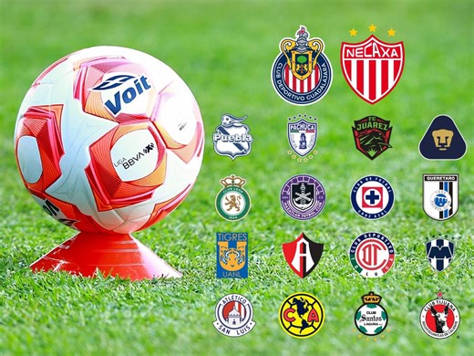 Liga MX: La Jornada 10 se jugará a mitad de semana; conoce detalles