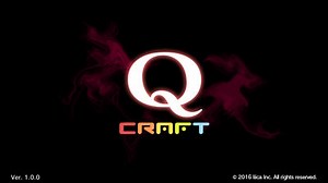Q craft Wiki